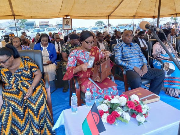 FISP Targets Over 1.2 Million Farmers as Government Introduces New Reforms